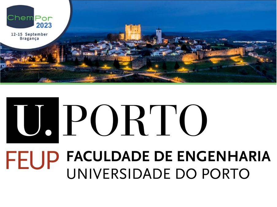 UPORTO @ CHEMPOR 2023